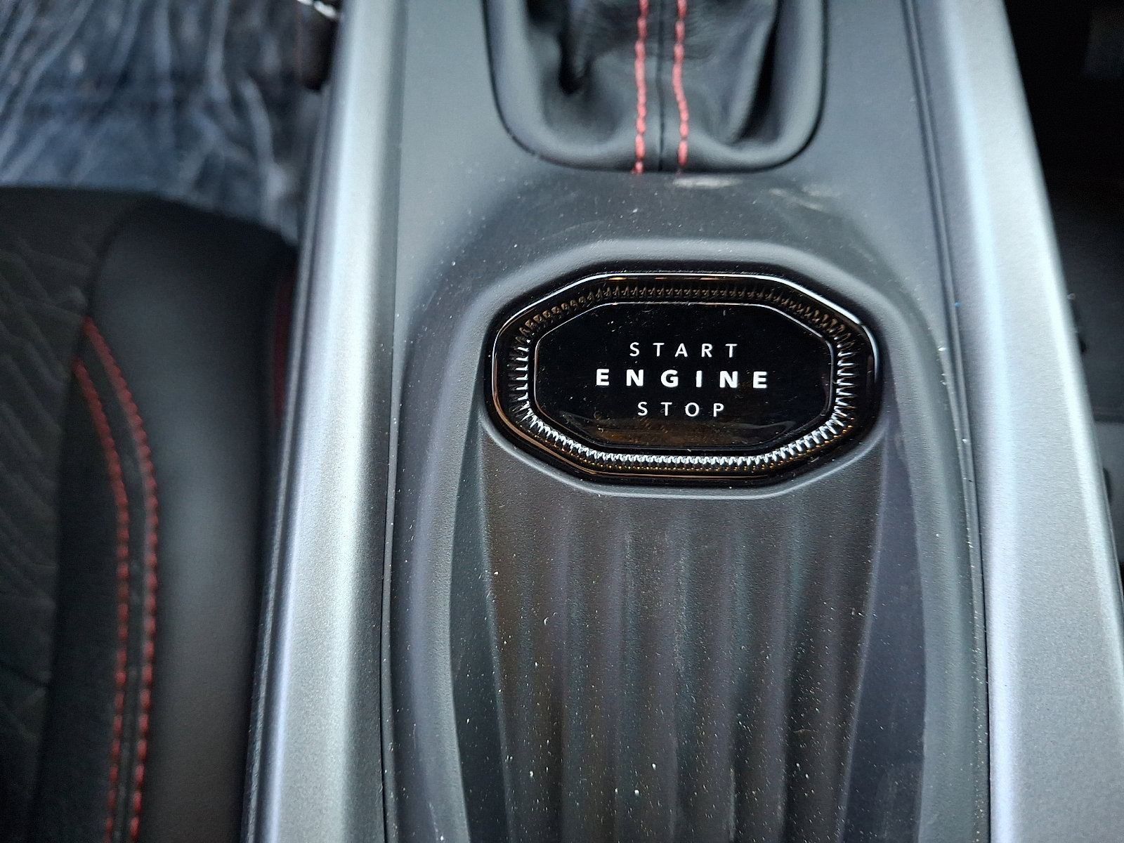 New 2026 Dodge Charger Scat Pack w/ Blacktop Package image 18