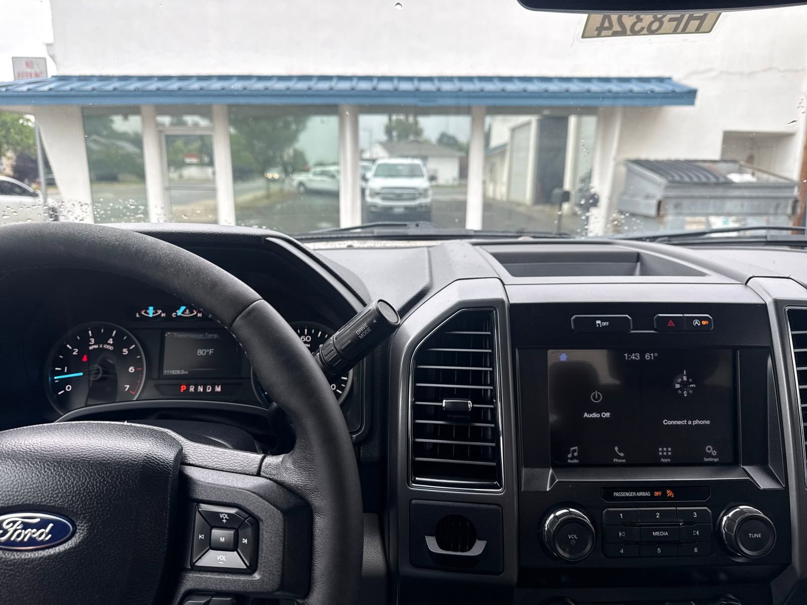 Used 2019 Ford F150 XLT w/ Equipment Group 301A Mid RWD image 17