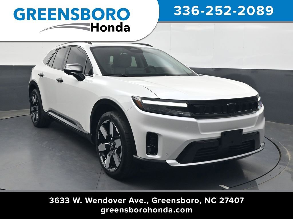 Used 2024 Honda Prologue Elite