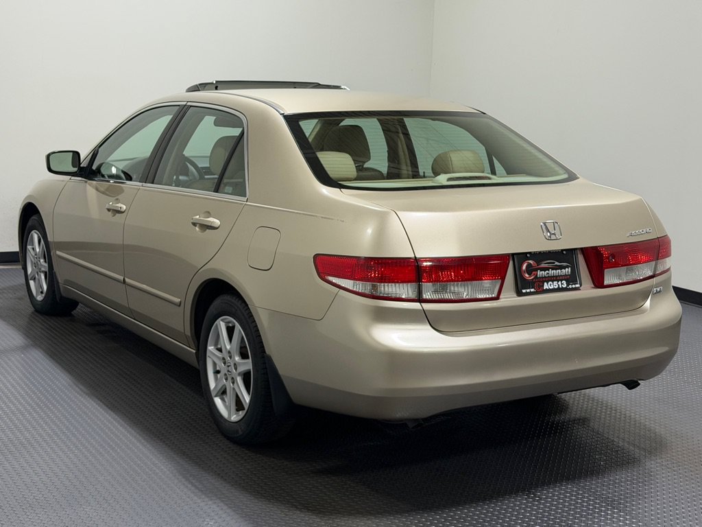 Used 2003 Honda Accord EX image 7