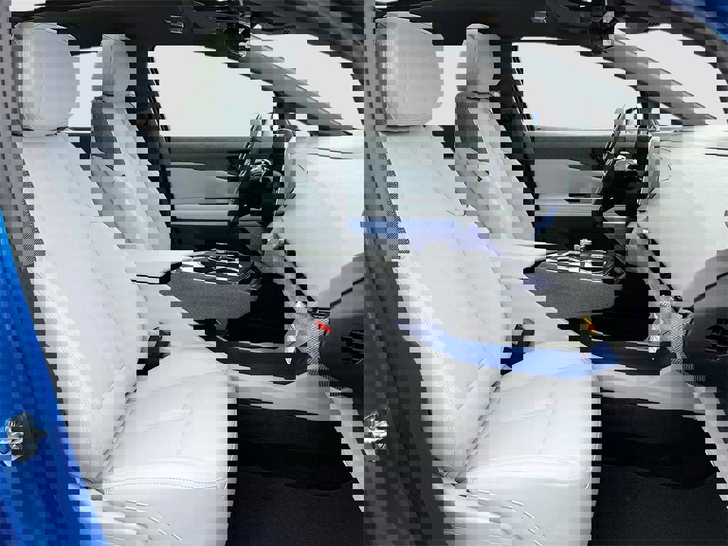 New 2026 Cadillac Optiq Luxury 1 image 29