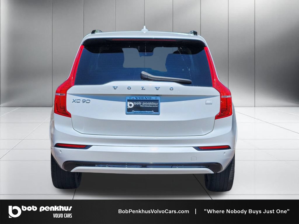 Used 2023 Volvo XC90 T8 Plus w/ Protection Package AWD/4WD image 26