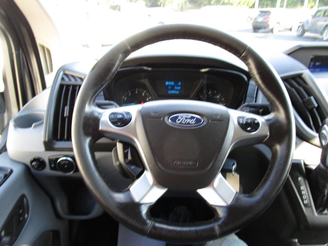 Used 2016 Ford Transit 150 130 Low Roof image 26