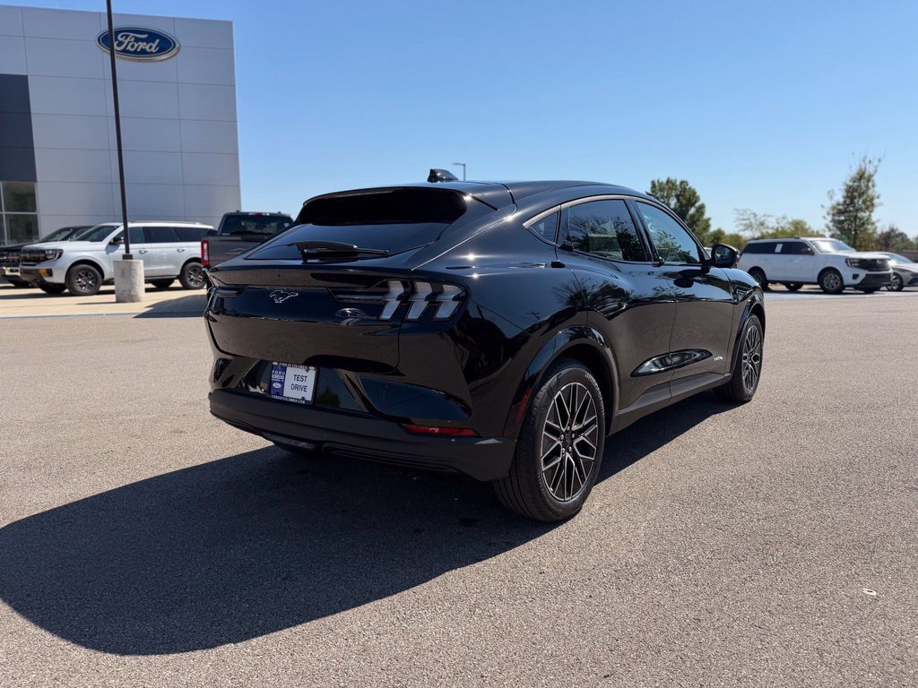 New 2026 Ford Mustang Mach-E Premium AWD/4WD image 5