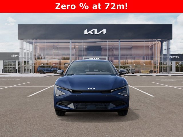 New 2025 Kia EV6 Light image 3