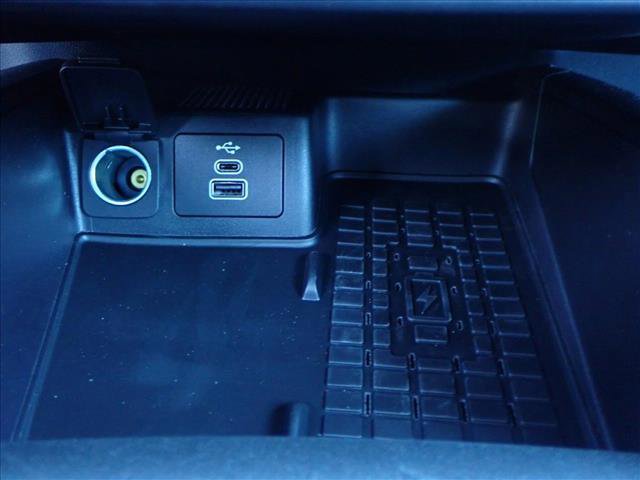 New 2025 Ford Bronco Sport Big Bend image 19