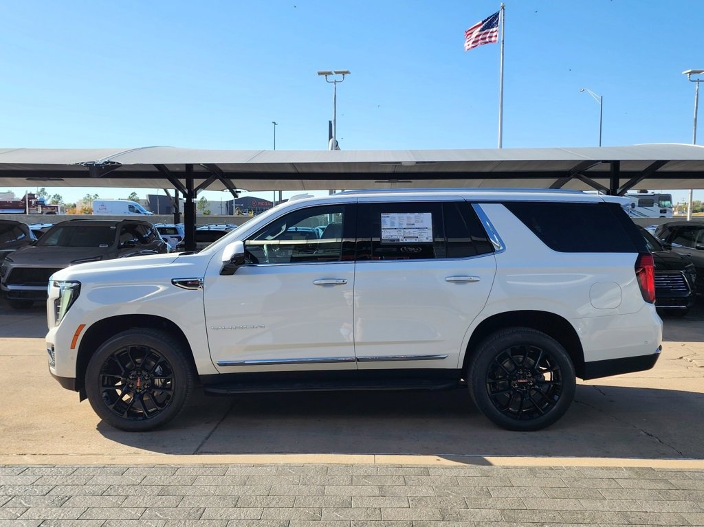 New 2026 GMC Yukon Elevation image 6