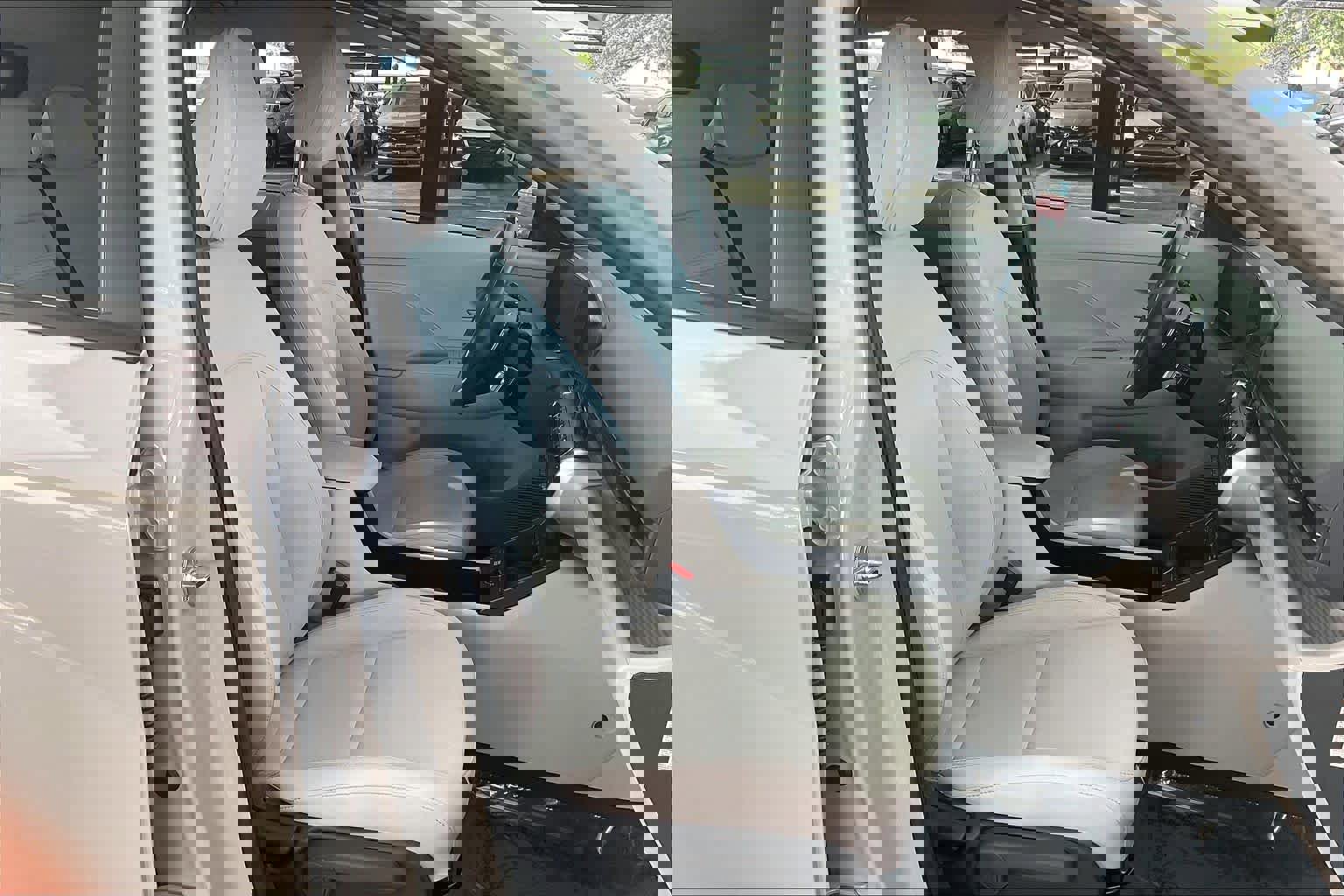 Certified 2024 Hyundai Kona SEL image 8