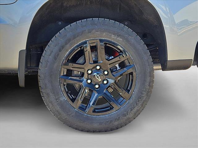 New 2026 Chevrolet Silverado 1500 RST image 10