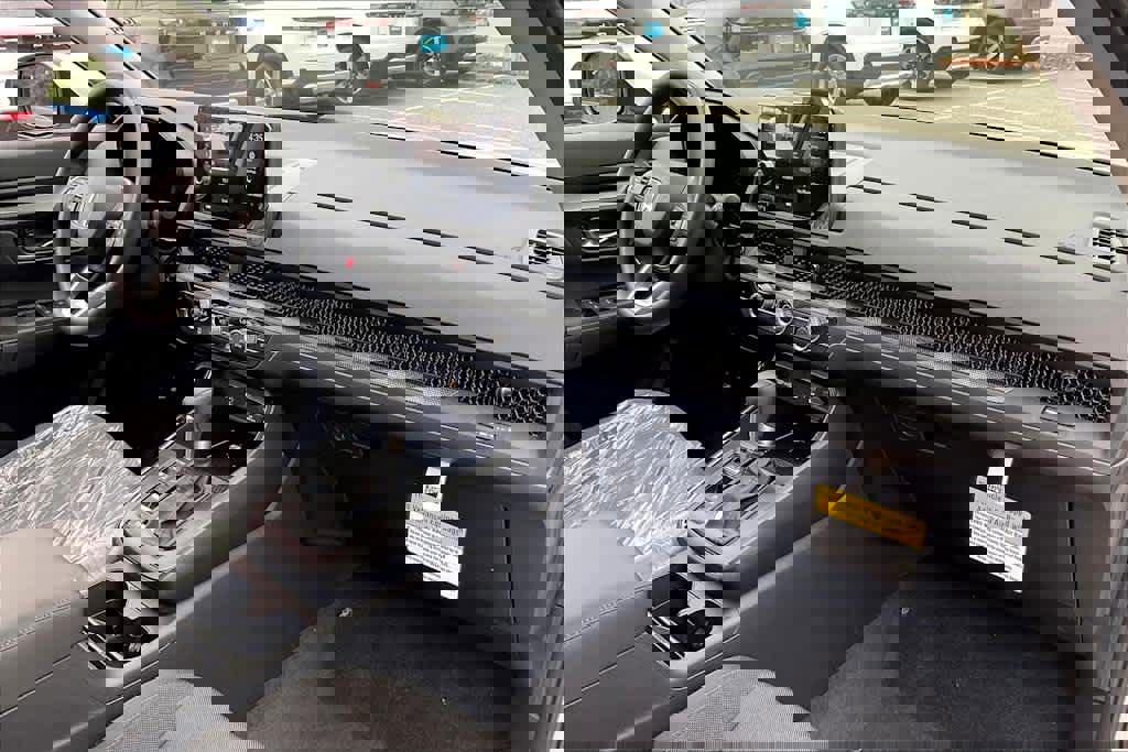 New 2026 Honda CR-V EX image 9