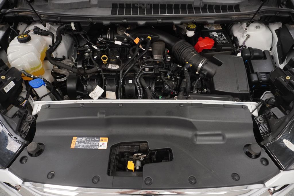 Used 2020 Ford Edge SE image 50
