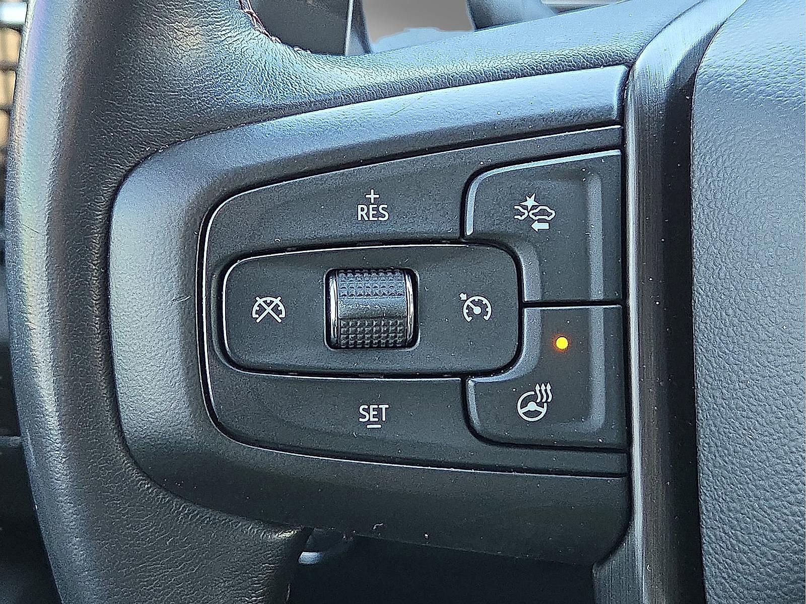 Certified 2023 GMC Sierra 1500 AT4X image 18