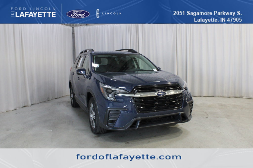 Used 2023 Subaru Ascent Premium