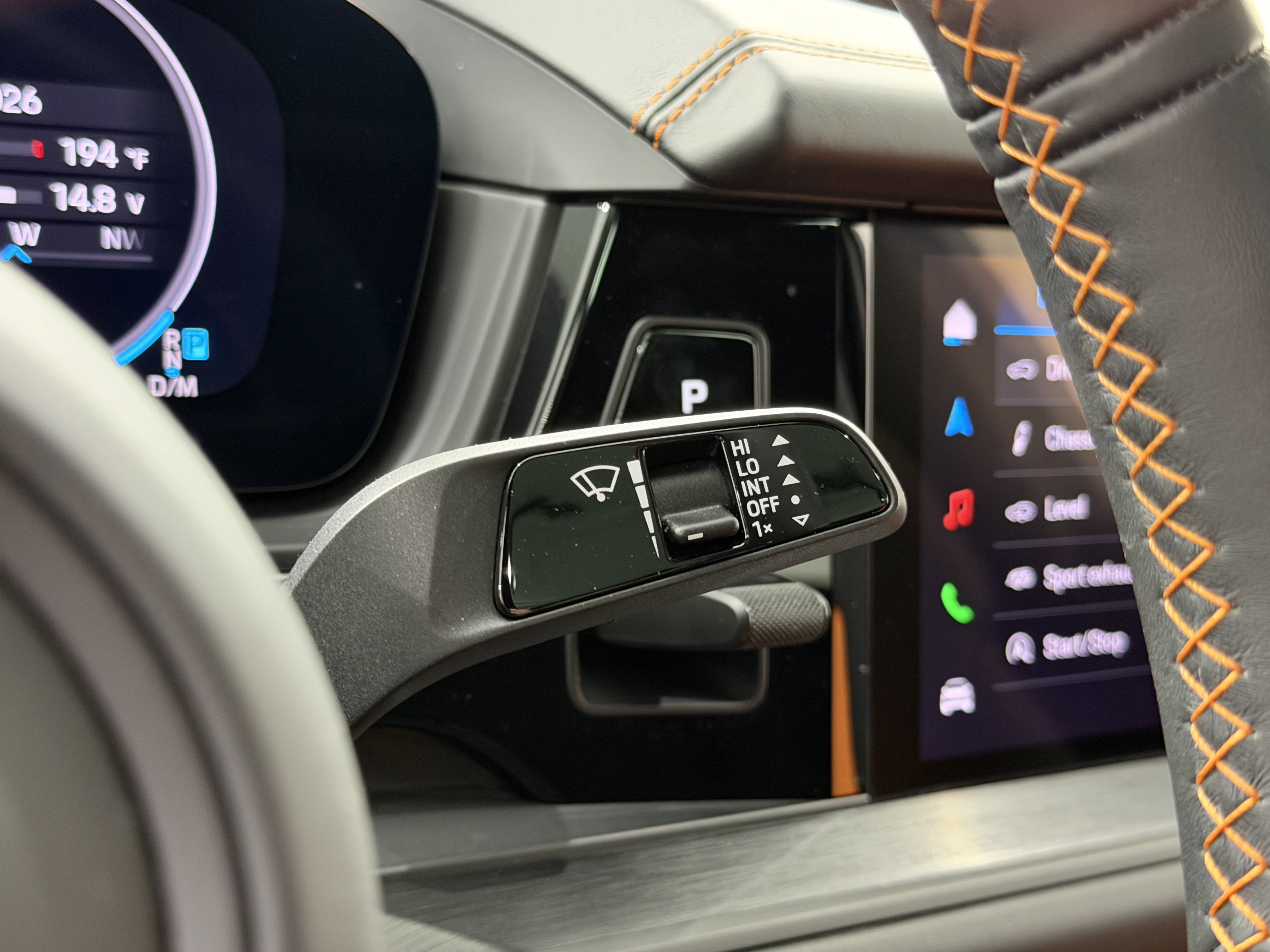 Certified 2025 Porsche Cayenne GTS image 55