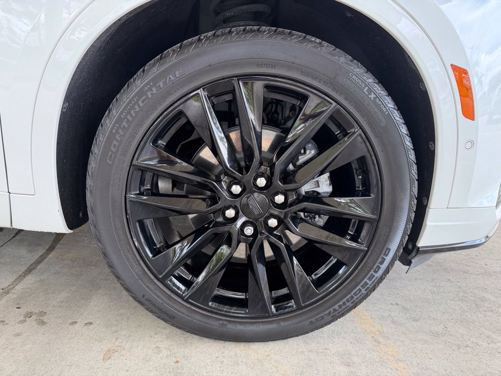 Used 2021 Cadillac XT6 Sport AWD/4WD image 21