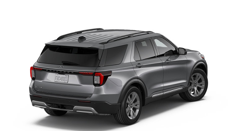 New 2026 Ford Explorer Active w/ Active Comfort Package AWD/4WD image 26