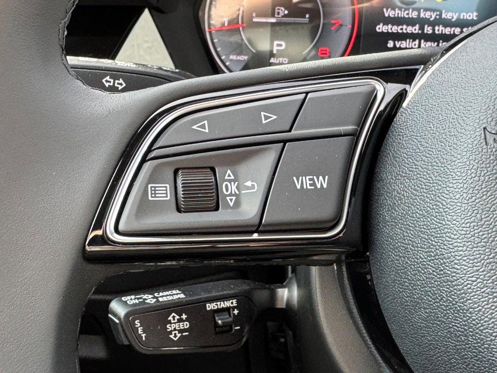 New 2026 Audi A3 2.0T Premium image 13