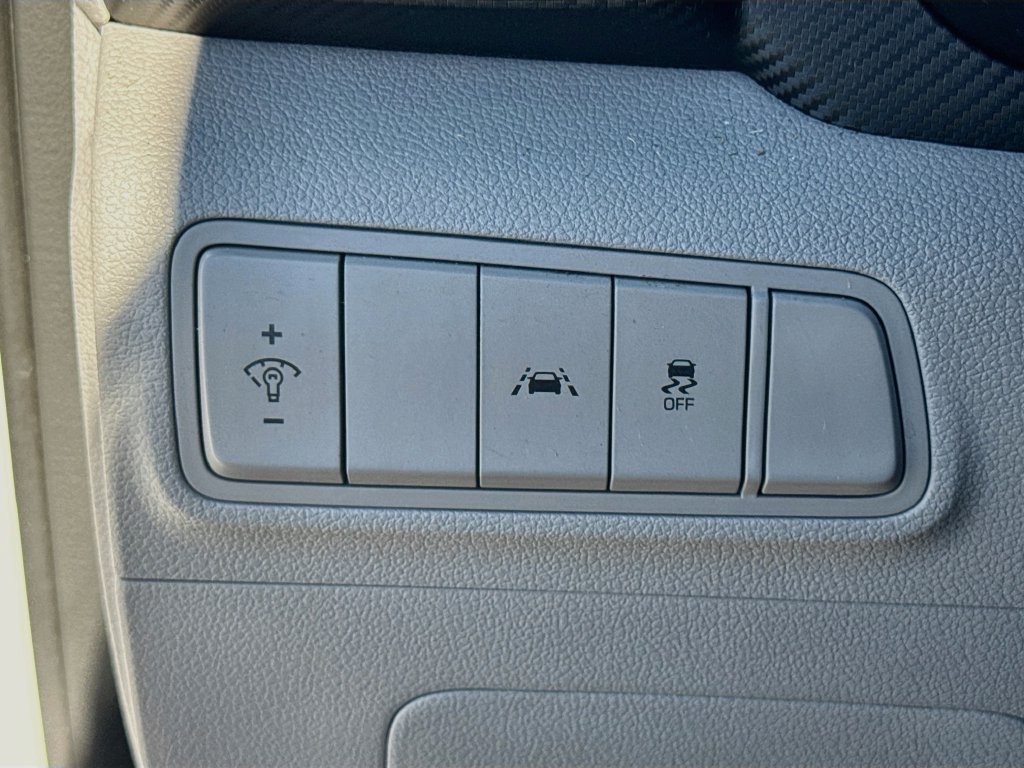 Used 2019 Hyundai Tucson SE FWD image 14