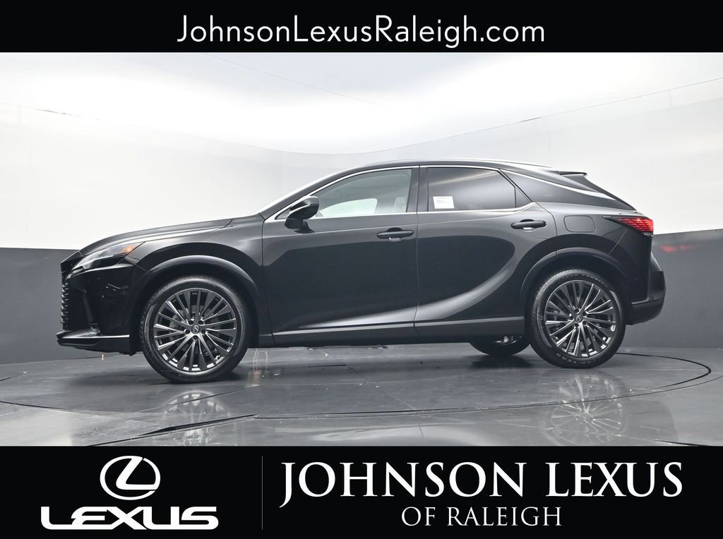 New 2026 Lexus RX 350 image 22