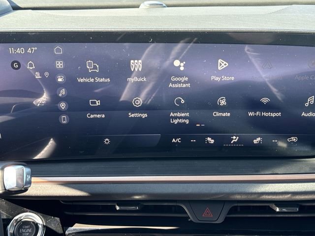 New 2026 Buick Envision Sport Touring image 16