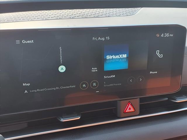 New 2026 Kia Carnival EX image 8