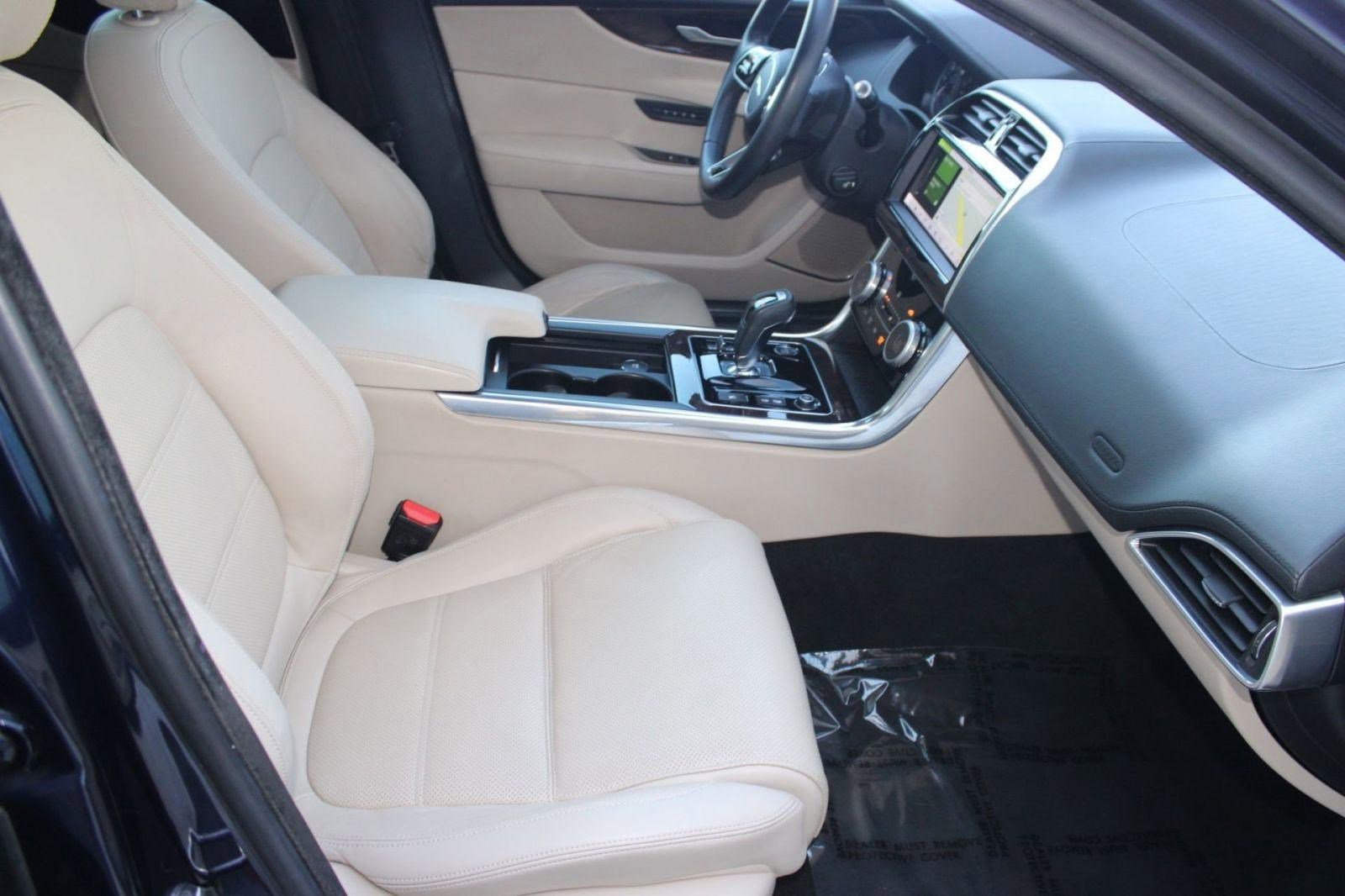 Used 2020 Jaguar XE S image 34