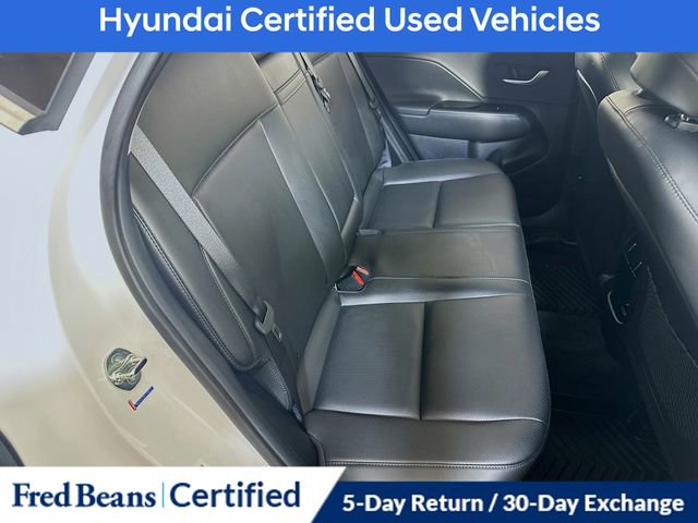 Used 2025 Hyundai Kona Limited image 17