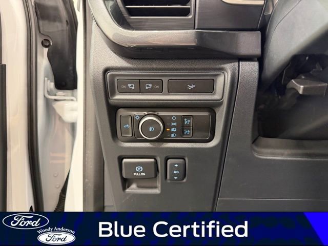 Certified 2023 Ford F150 XLT w/ Equipment Group 302A High image 21