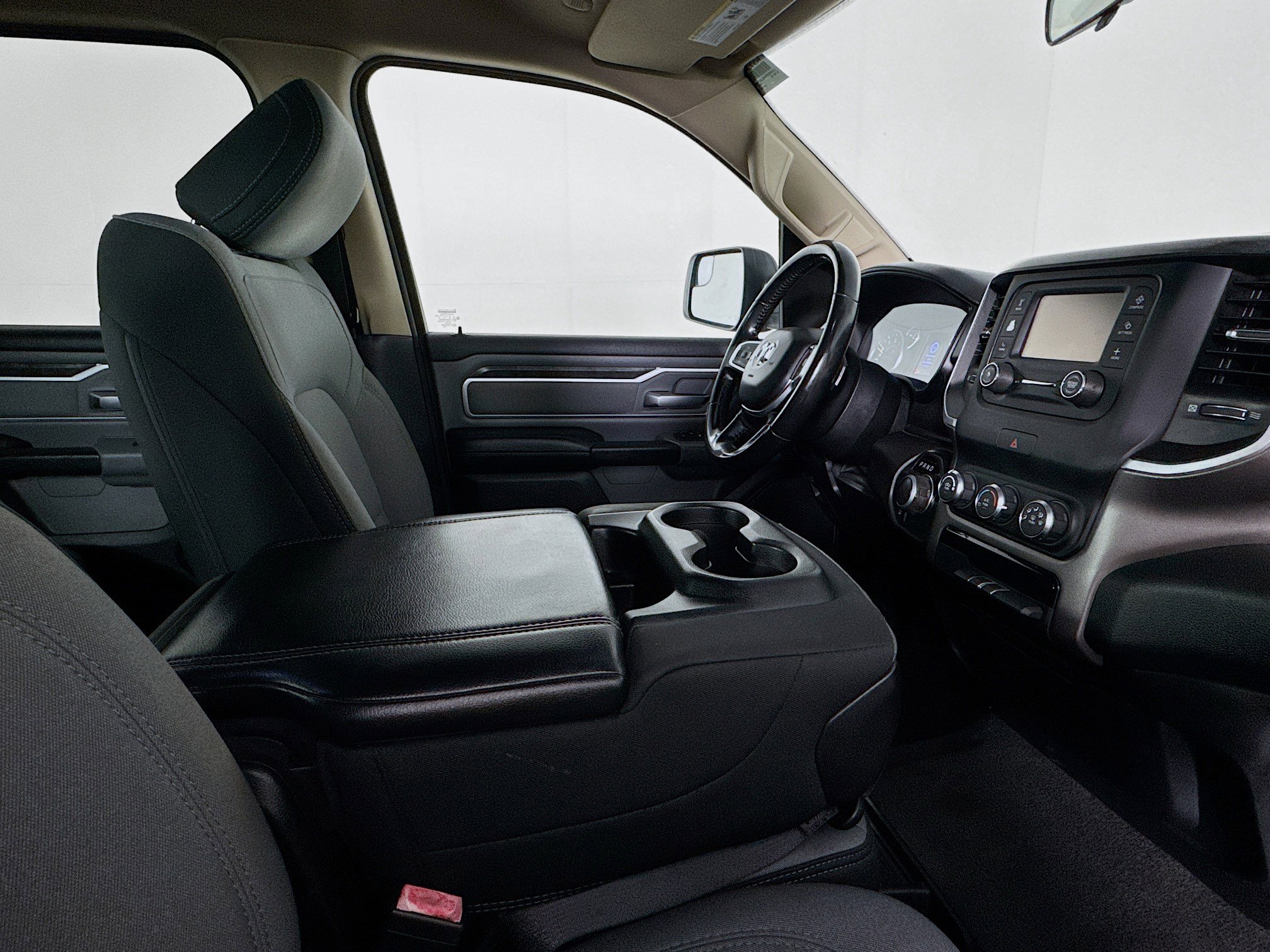 Used 2020 RAM 1500 Big Horn RWD image 28