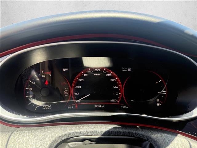 Used 2016 Dodge Dart Aero FWD image 13