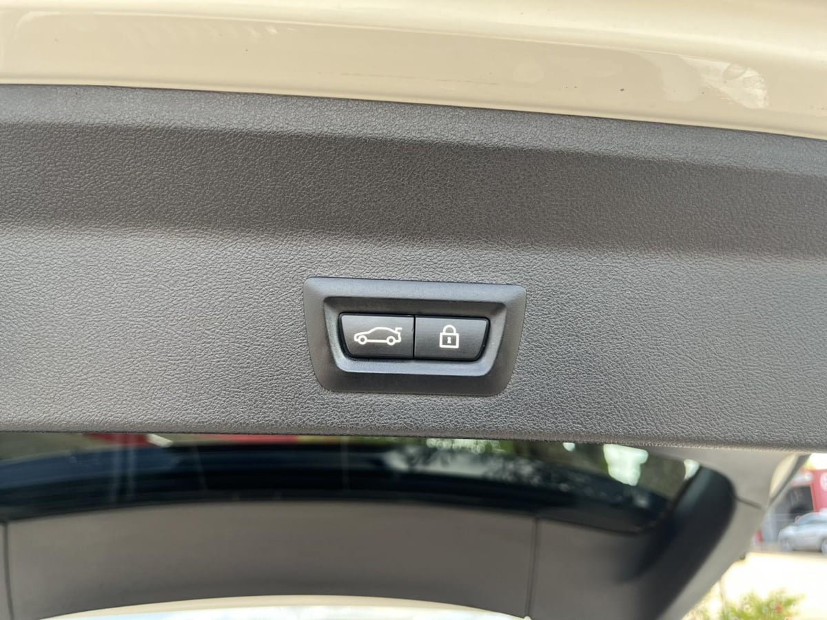Used 2018 BMW X3 xDrive30i AWD/4WD image 42