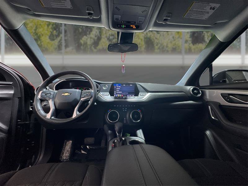 Used 2022 Chevrolet Blazer LT AWD/4WD image 21