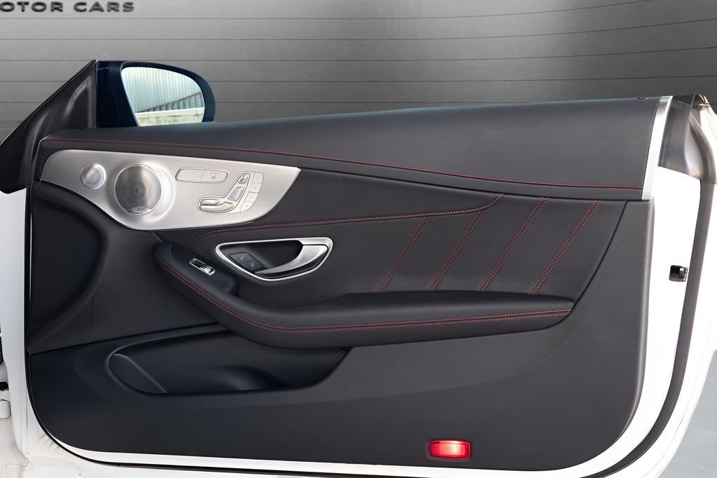 Used 2020 Mercedes-Benz C 43 AMG 4MATIC Coupe image 59