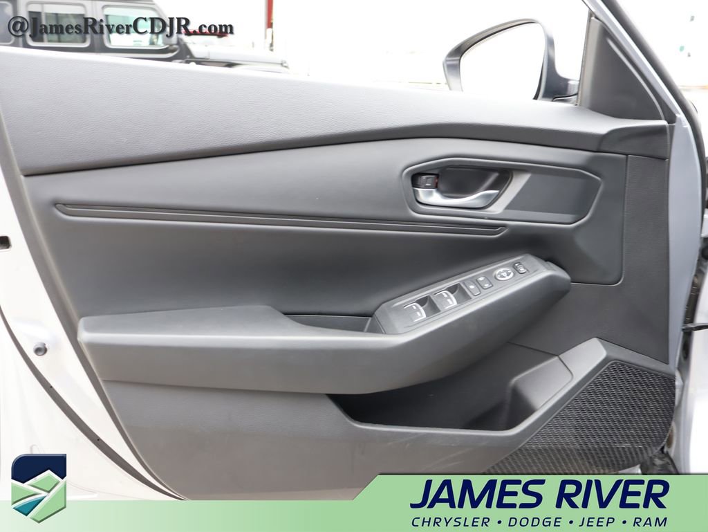 Used 2024 Honda Accord EX image 20