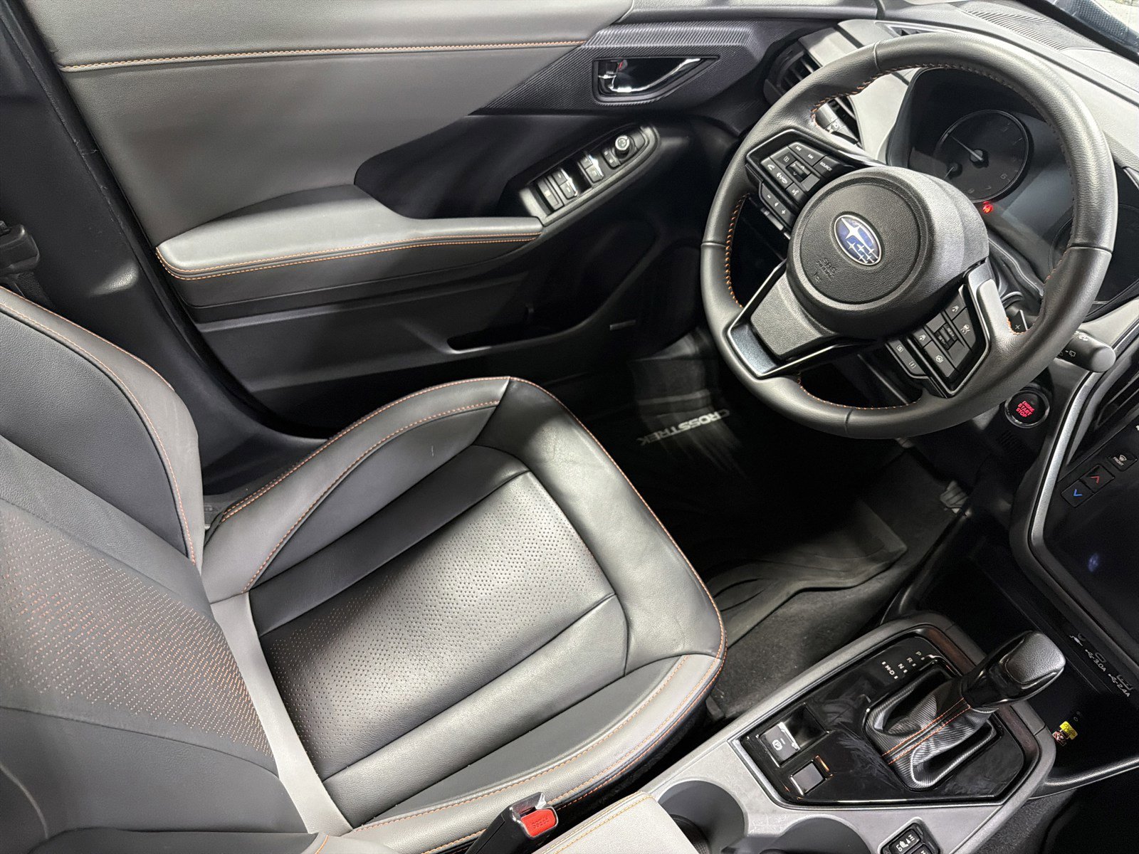 Certified 2025 Subaru Crosstrek 2.5i Limited image 9