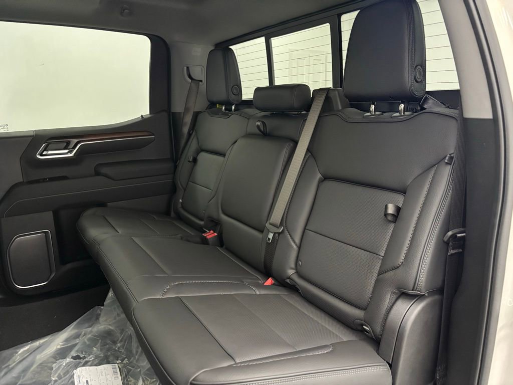 New 2026 GMC Sierra 1500 Denali w/ Denali Reserve Package image 42