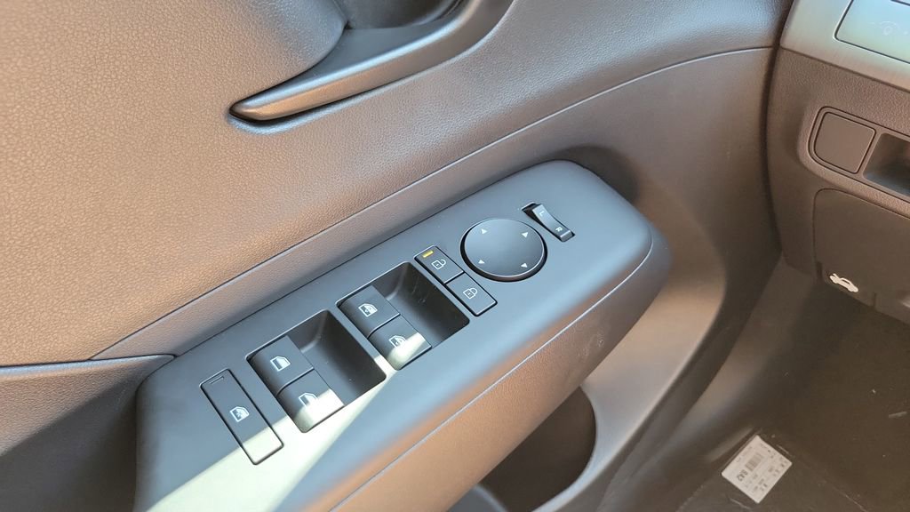 New 2026 Hyundai Kona SEL Sport FWD image 20