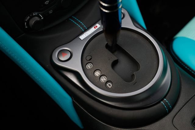 Used 2020 Nissan 370Z NISMO image 39