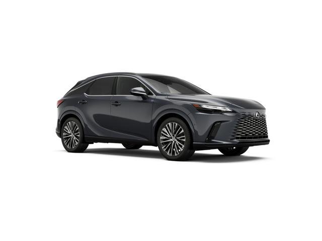 New 2026 Lexus RX 350 AWD/4WD image 4
