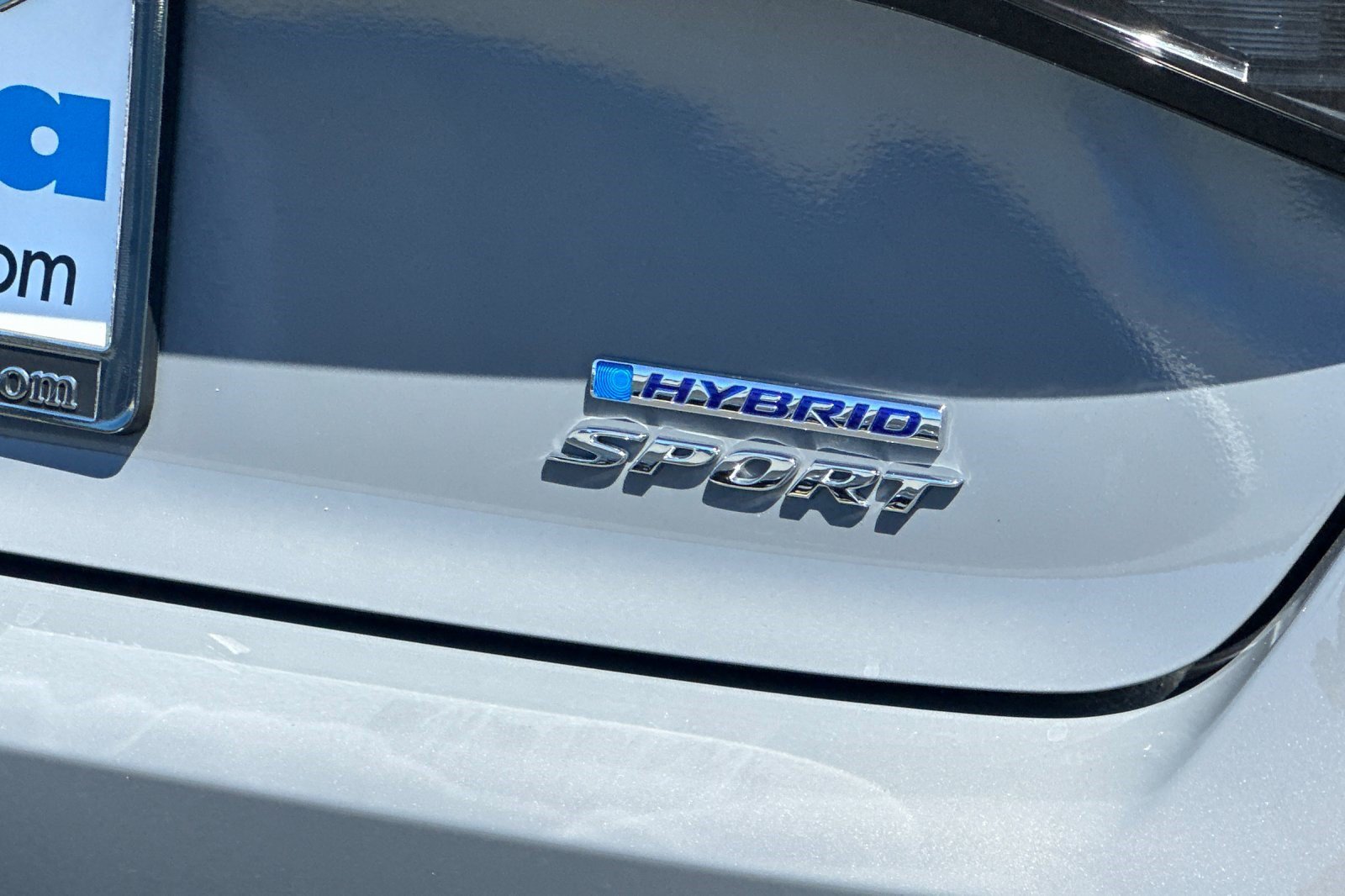 Used 2025 Honda Accord Sport image 28