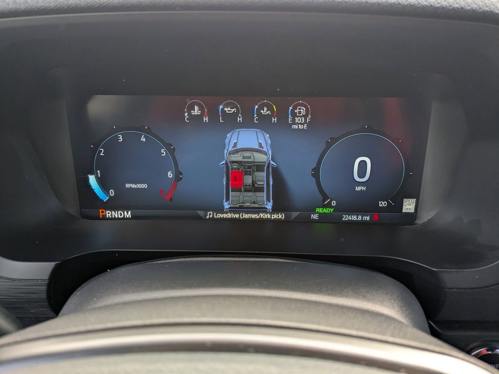 Used 2024 Ford F150 XLT w/ Equipment Group 302A MID AWD/4WD image 26