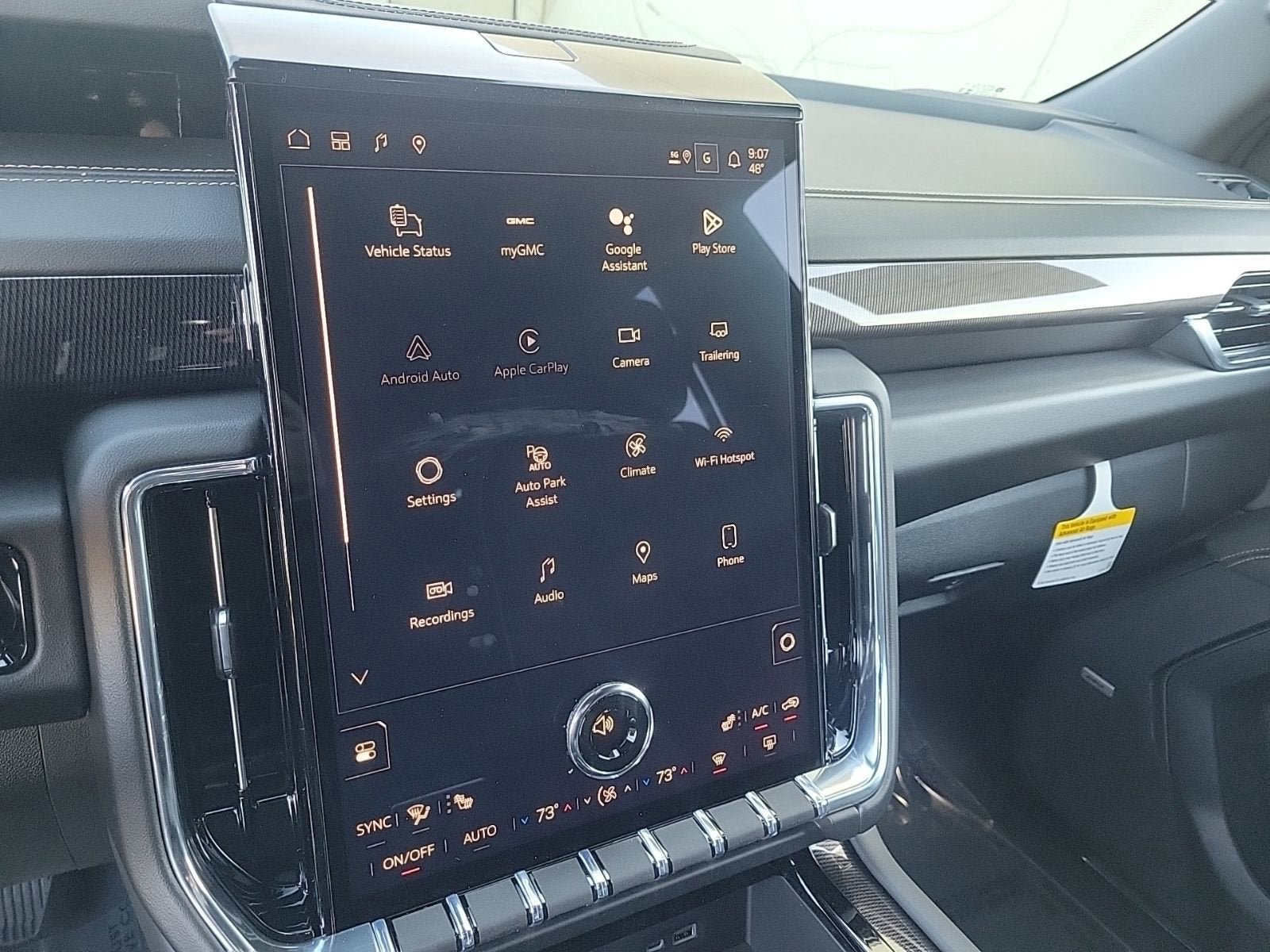New 2026 GMC Yukon XL Elevation RWD image 18