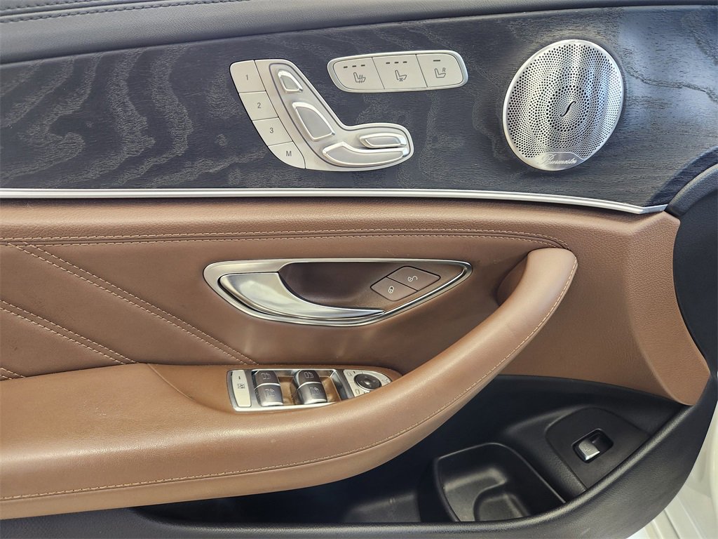 Used 2019 Mercedes-Benz E 63 AMG S image 26