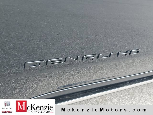 New 2026 GMC Sierra 3500 Denali w/ Denali Reserve Package AWD/4WD image 29