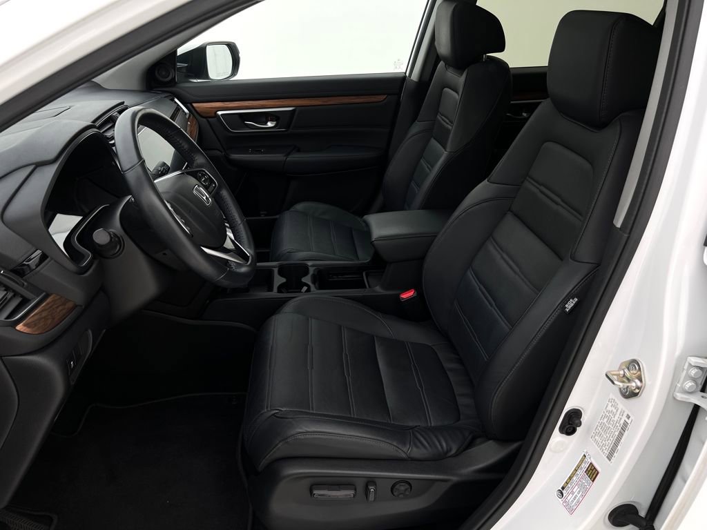 Used 2019 Honda CR-V EX-L image 13