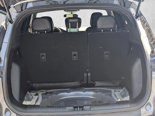 Used 2025 Ford Escape ST-Line image 6