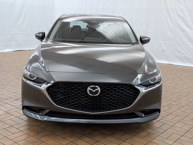 New 2026 MAZDA MAZDA3 2.5 S Sedan w/ Preferred Pkg FWD image 2