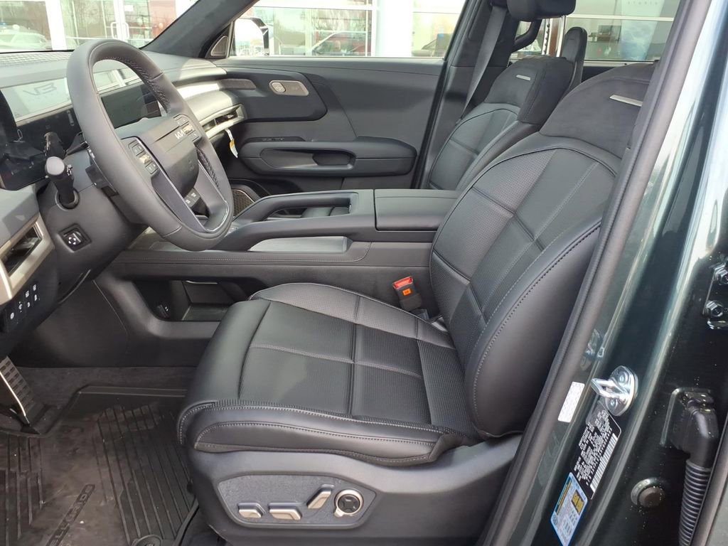 New 2027 Kia Telluride X-Line SX Prestige image 16