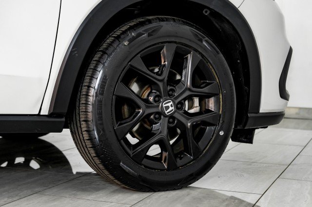 Used 2023 Honda HR-V Sport image 58