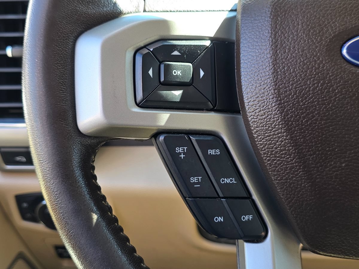 Used 2019 Ford F150 Lariat AWD/4WD image 33